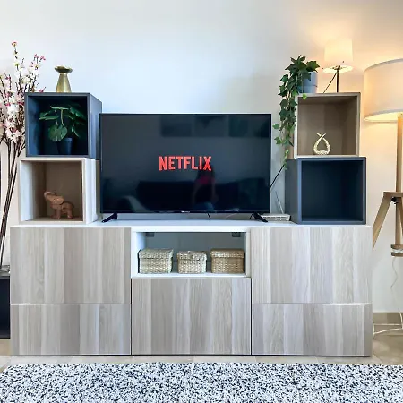 Apartamento Teach Mhaire De Vacaciones