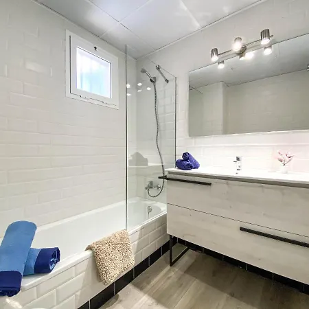 Apartamento Teach Mhaire De Vacaciones *