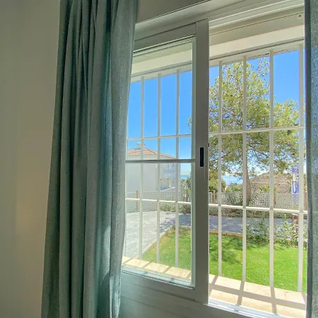 Apartamento Teach Mhaire De Vacaciones *