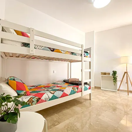 Teach Mhaire De Vacaciones Apartamento *
