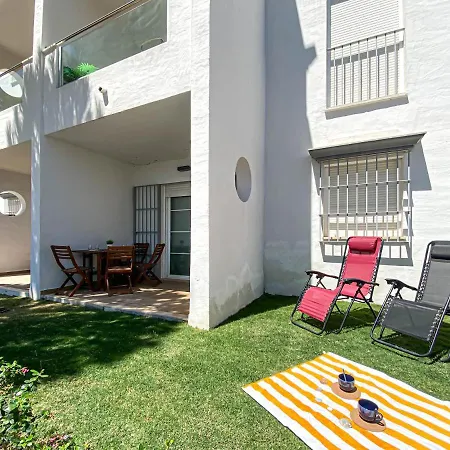 Apartamento Teach Mhaire De Vacaciones *