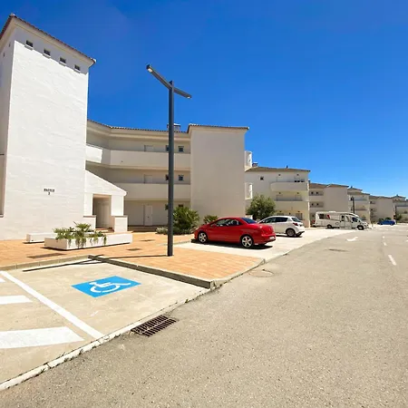 Teach Mhaire De Vacaciones Apartamento *