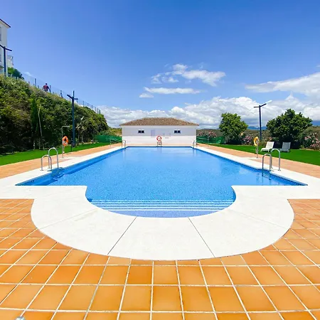 Teach Mhaire De Vacaciones Apartamento